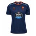 Camisa de Futebol Celta Vigo Marcos Alonso #20 Equipamento Secundário 2024-25 Manga Curta